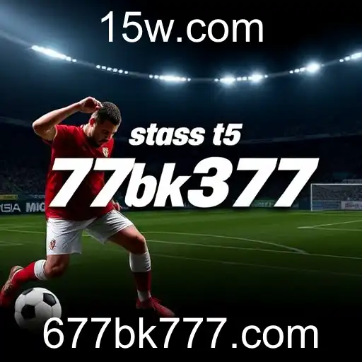 Apostas Esportivas: Um Mergulho no Mundo de 77bk777